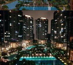 Normanton Park (D5), Apartment #549261801